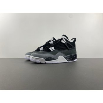 AJ 4 Retro 'Fear' 2024