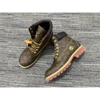 1V Rivoli Sneaker Boot