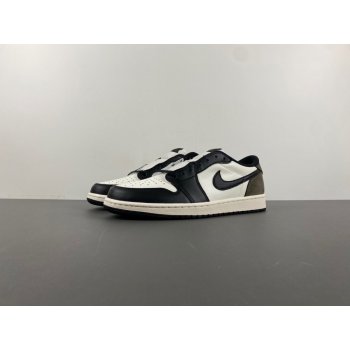 AJ 1 Retro Low OG 'Mocha'