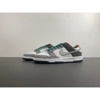 Dunk Low Premium 'Philly'